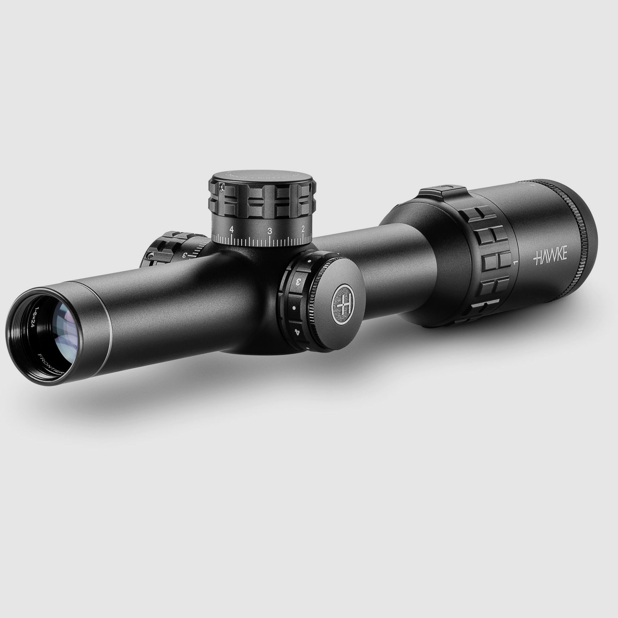 Hawke Frontier 30 1-6x24