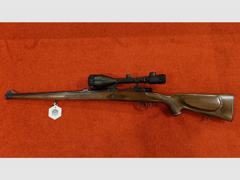 Interarms Mark X .30-06Spring