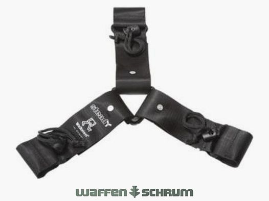 Walkstool Anti-Einsinkstop für Walkstool