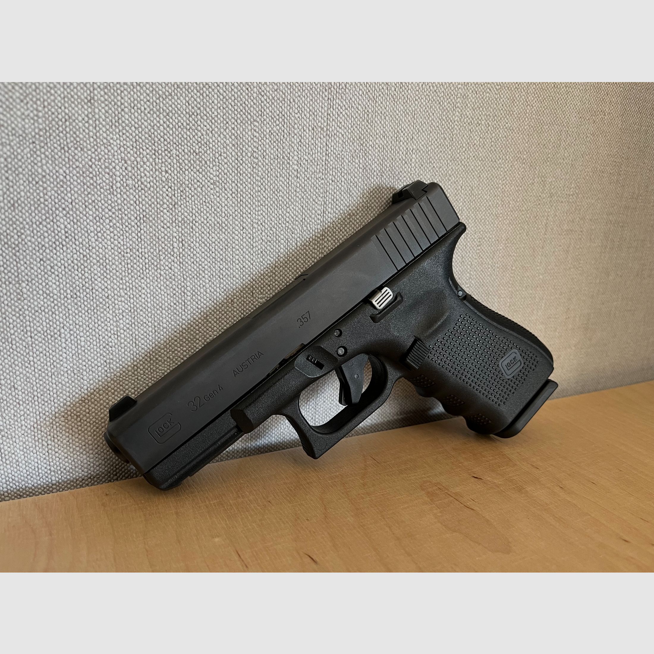 Glock 32 Gen 4 Buone condizioni, immagine 1 di 10