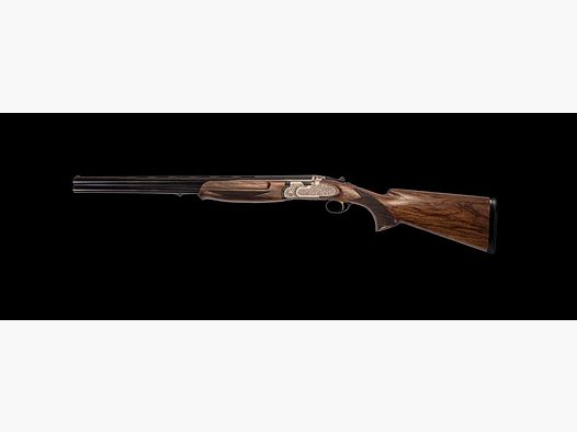 Brenner BF 20 Premium Silver Steel Shot Interchangeable Chokes