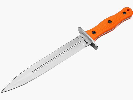 Böker Magnum HL Dagger Dzik