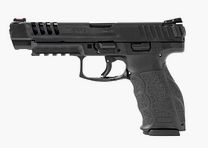 Heckler & Koch SFP9 L SF