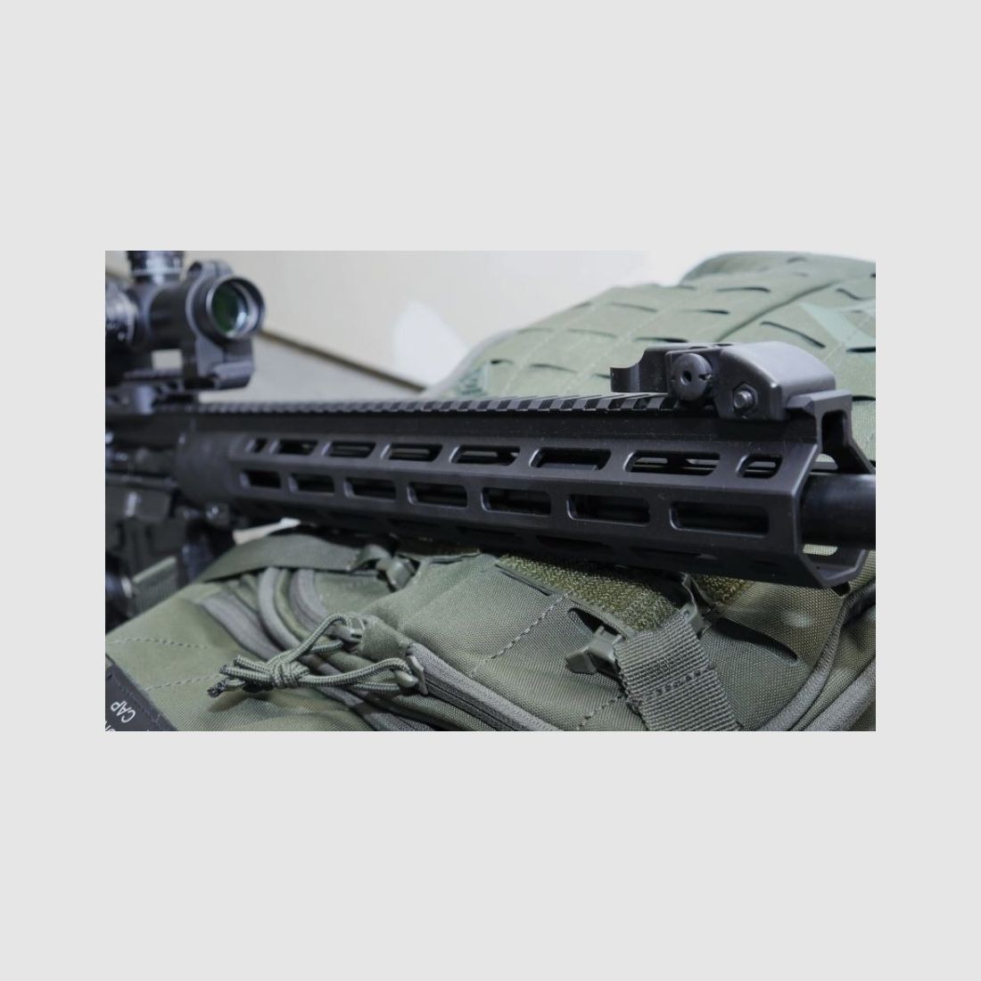 SAVAGE MSR15 RECON 2.0 .223 REM / AR15