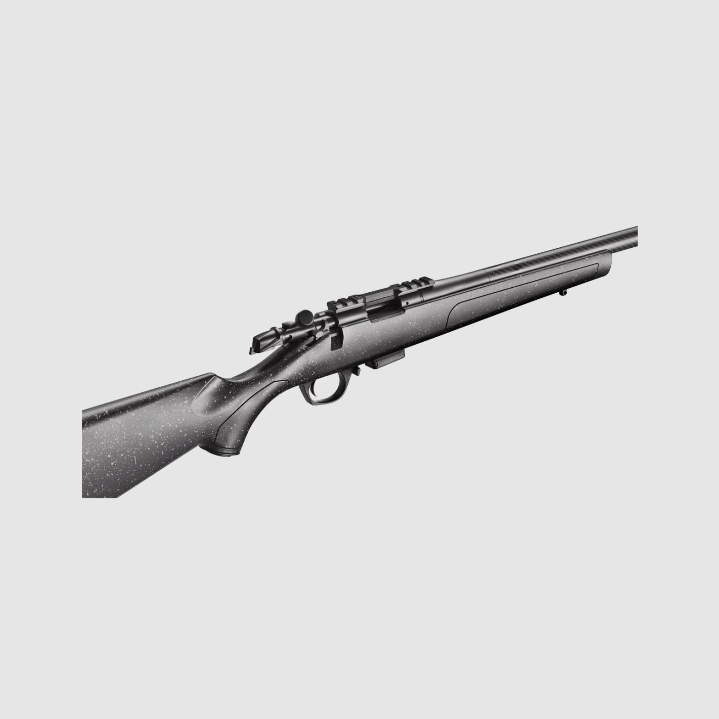 Büchse BERGARA Rimfire BMR Carbon, Bild 5 von 5
