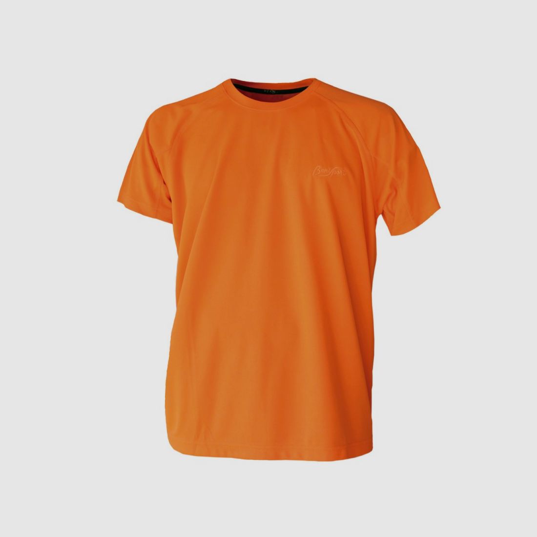 T-SHIRT TECNICA ORANGE