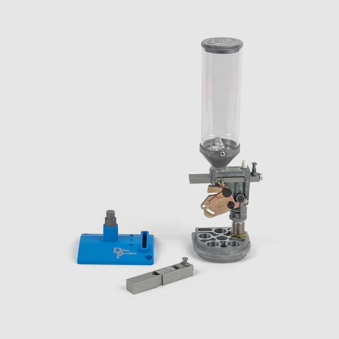 Dillon 22059650 quick change kit, image 1 of 3