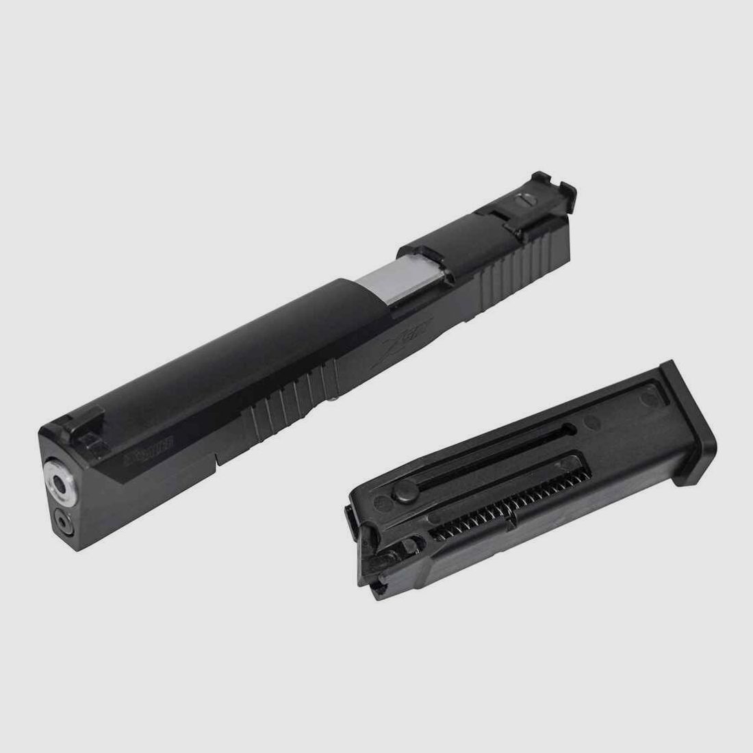 Wechselsystem für alle P226 X-Modelle Sig Sauer