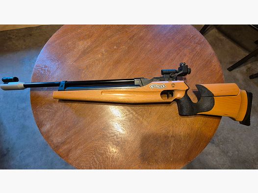 Walther LGM 2 Junior 