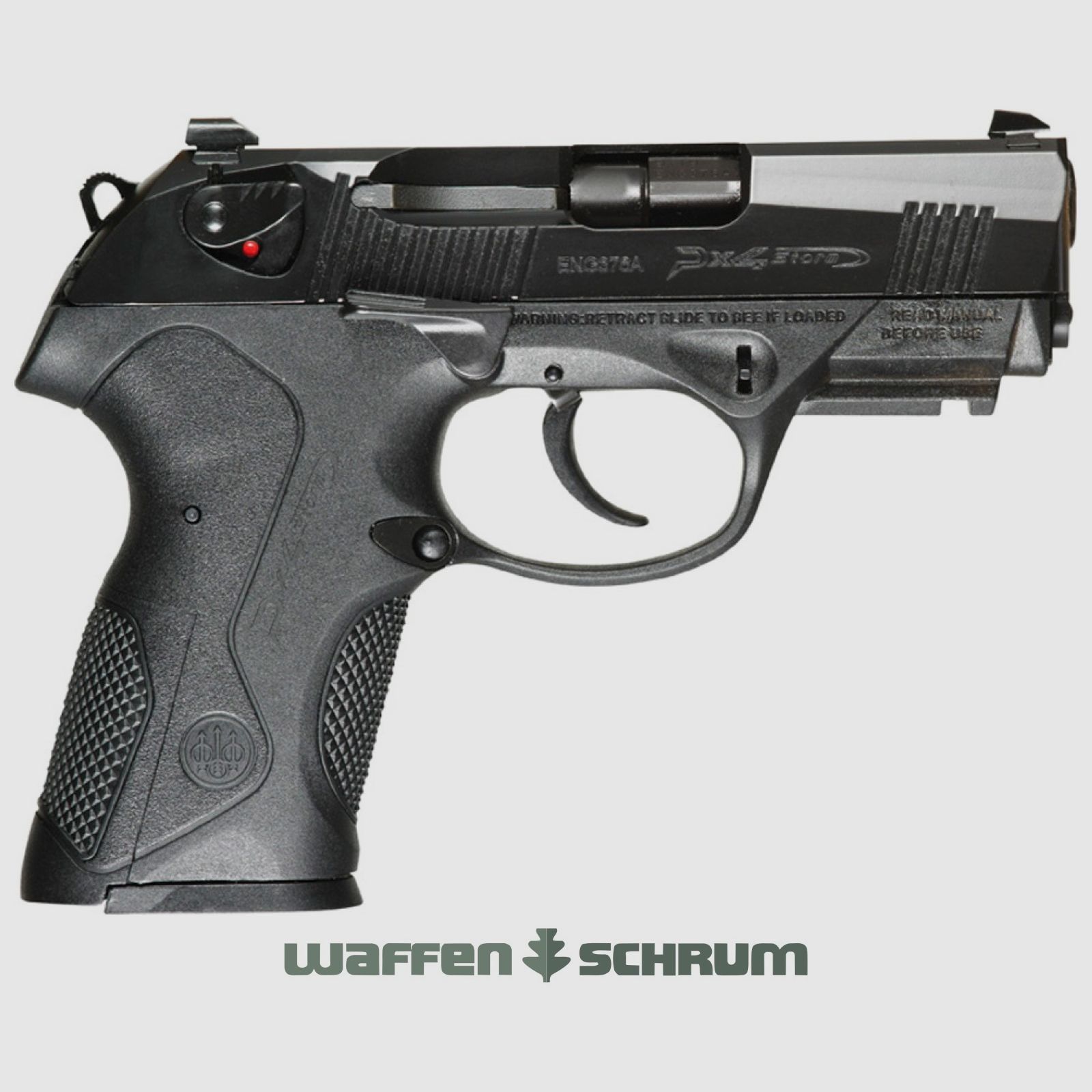 Beretta Px4 Compact