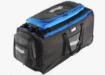 Torba sportowa Carl-Walther wózek 78x41x34cm akcesoria sportowe