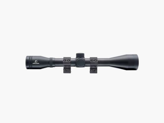Luneta Arcea 6x40 - 25,4mm z montażem