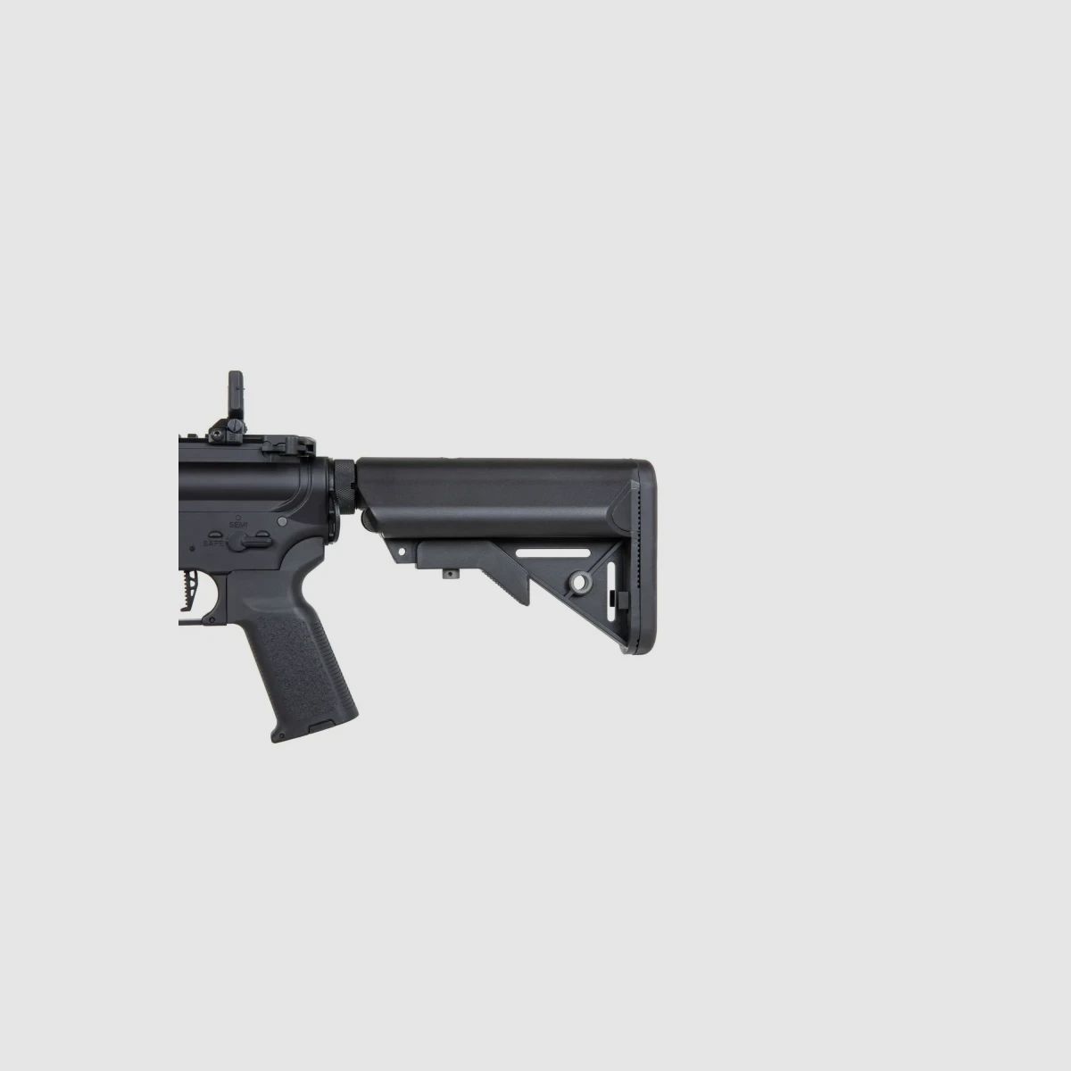SA Daniel Defense® MK18 RIII M-LOK 10.5" (SA-P27 RIS III PRIME™ Aster II ETU BLDC™) Rifle Airsoft Libre a partir de 18 años – Chaos Bronze -F-