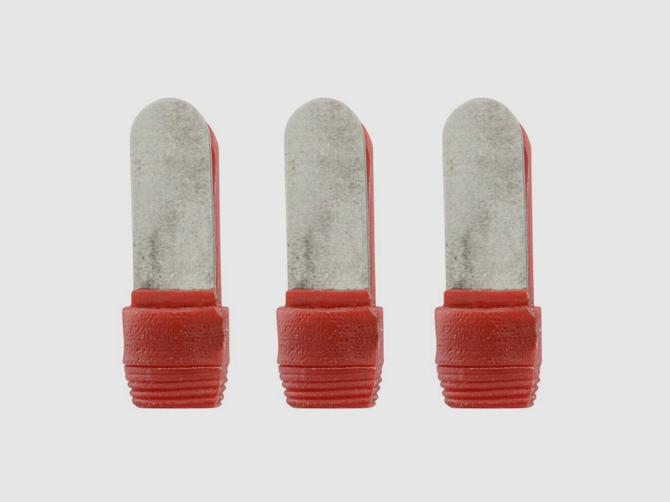 Große Schraubpipette aus Kunststoff, Bild 1 von 2