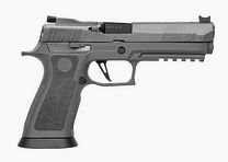 Sig Sauer P320 X5 Legion / 9mm