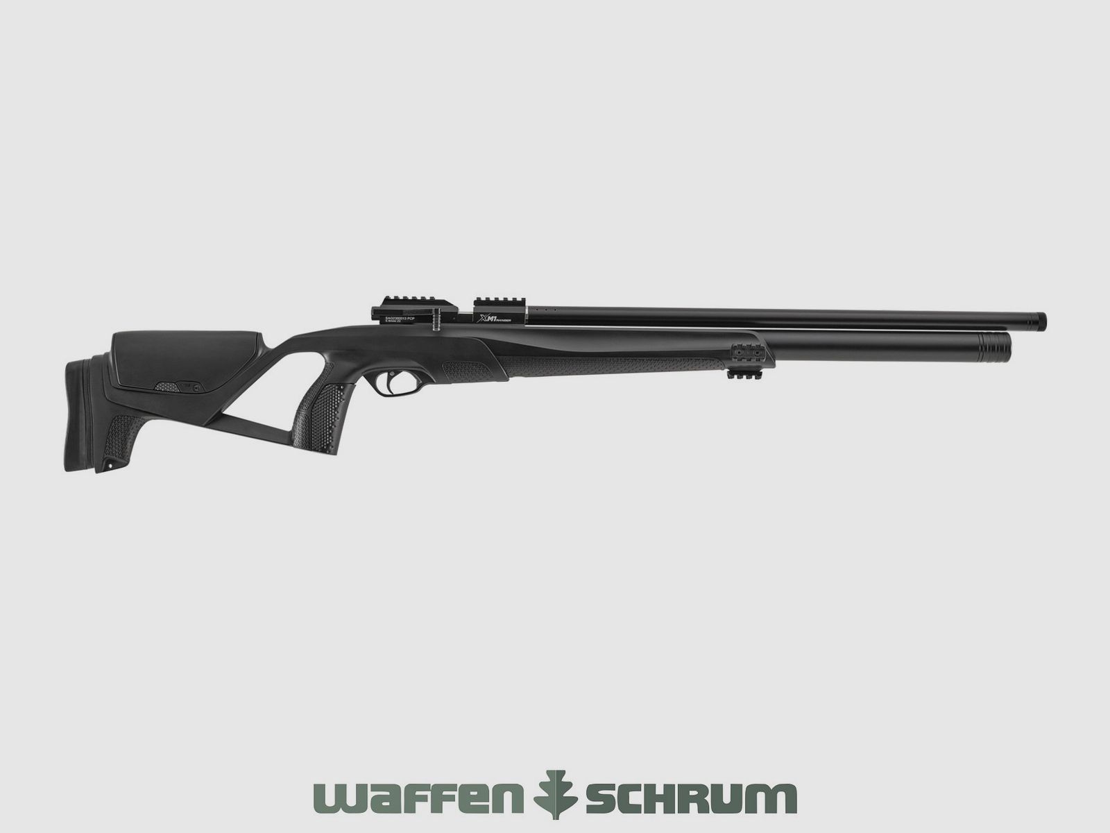 Stöger XM1 Ranger 4,5mm (F)