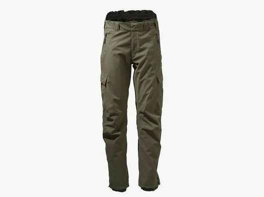 HOSEN – BERETTA – LIGHT STATIC PANTS Grün