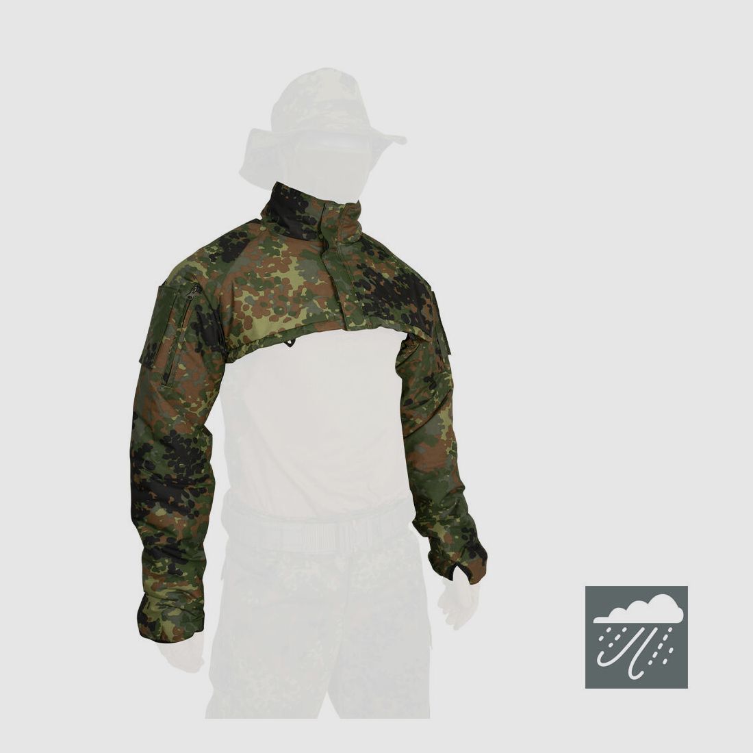 Recon Company Recon Bolero Special Forces Flecktarn