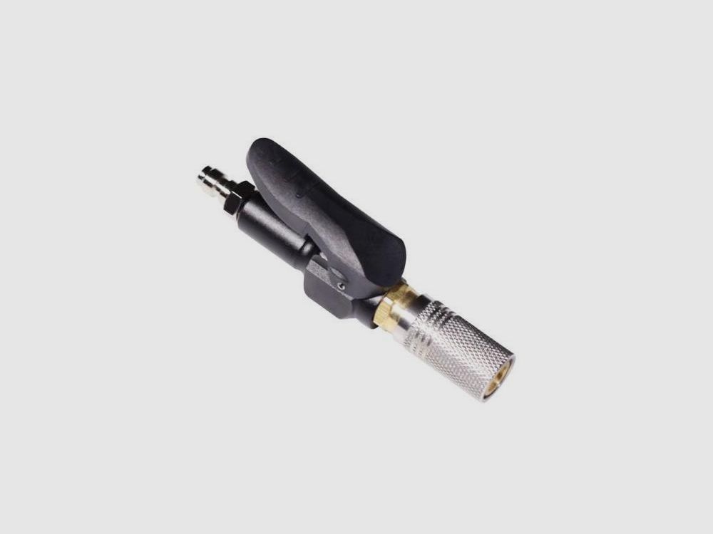 Quickie valve di scarico manuale - Per raccordo rapido da 8mm