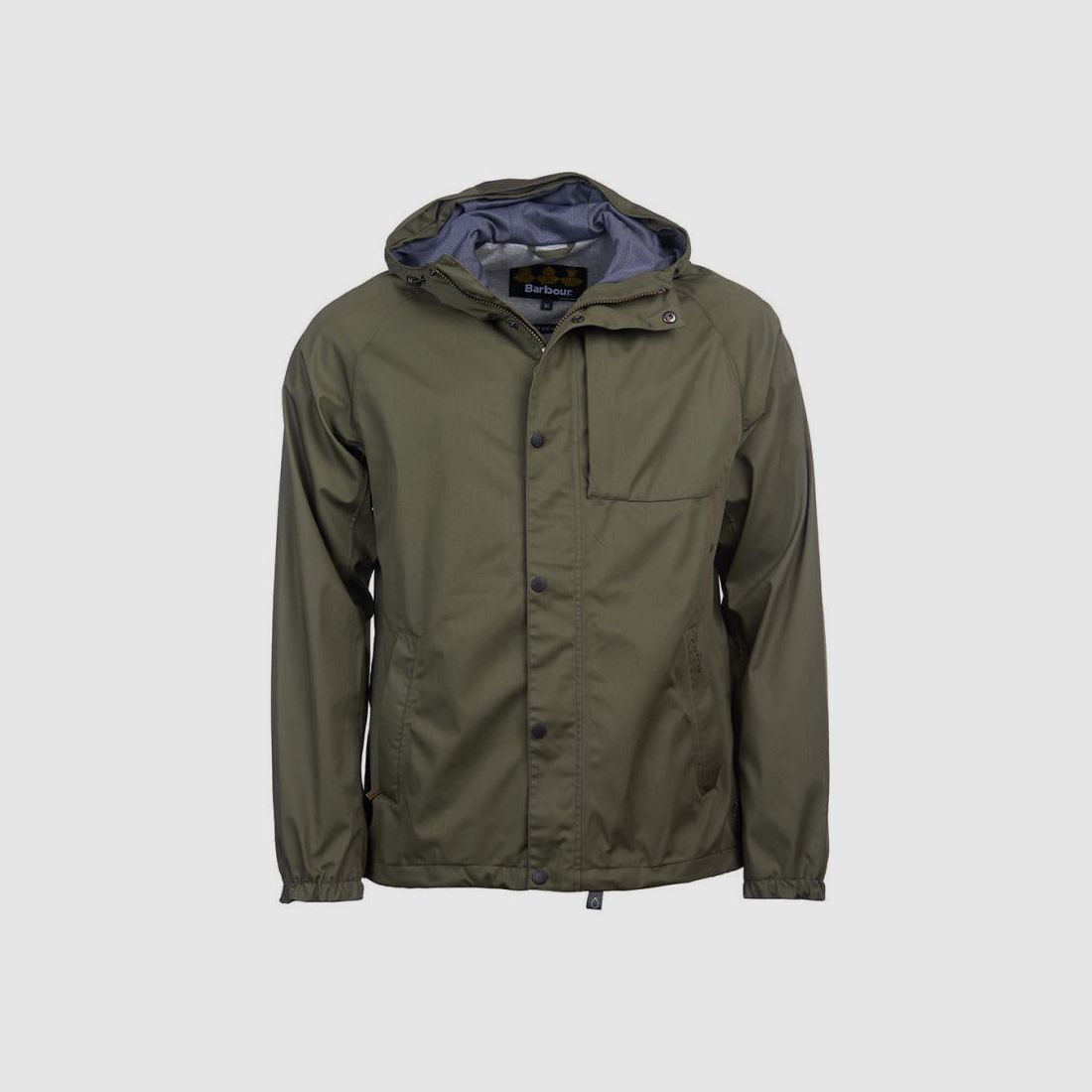 Barbour Herren Funktionsjacke Reginald