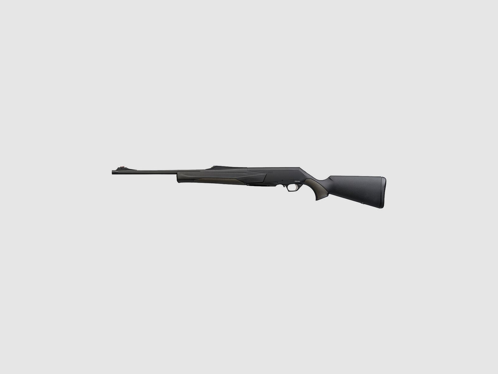 Browning carabine semi-automatique MK3 Composite Brown 30-06 SPRG MG4 DBM canon 53 cm, image 2 sur 4