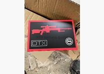 GECO .308 Win. DTX 9,7g/150grs