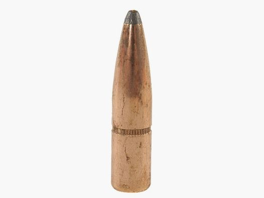 Bala Hornady 6,5mm/.264 INTERLOCK SP 129GR 100 piezas