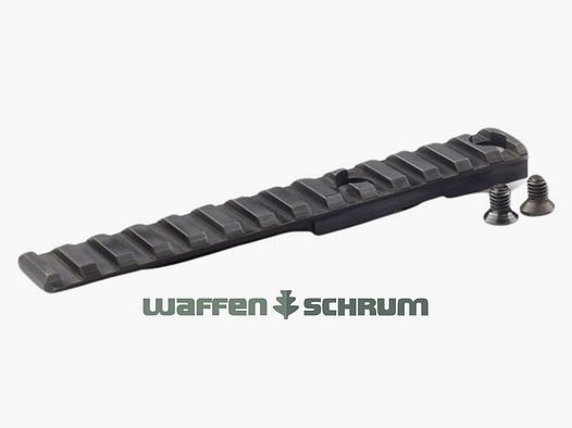 Innogun Mauser M25 Picatinnyschiene