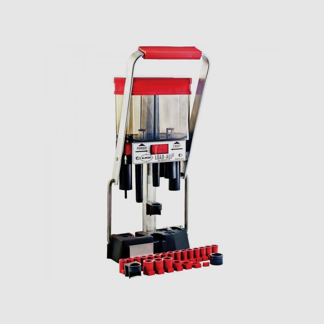 LEE PRESSA LOAD ALL II KALIBER 20 -90012