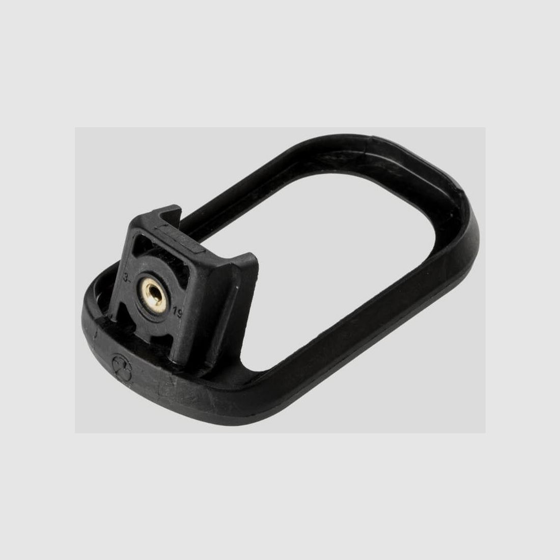 LEJEK MAGAZYNKA GLOCK 19 GEN.3 MAGPUL MAG940, zdjęcie 1 z 4