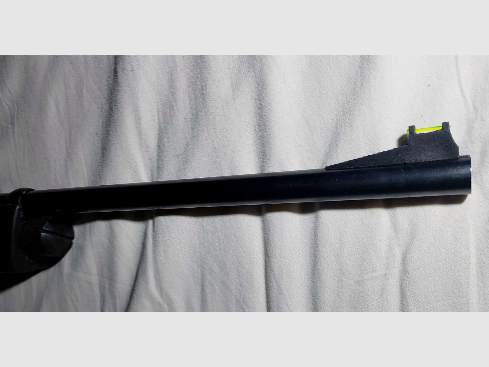 Crosman 1077 Repeatair  Co2 Gewehr 4,5 mm Diabolo m. viel Zubehör
