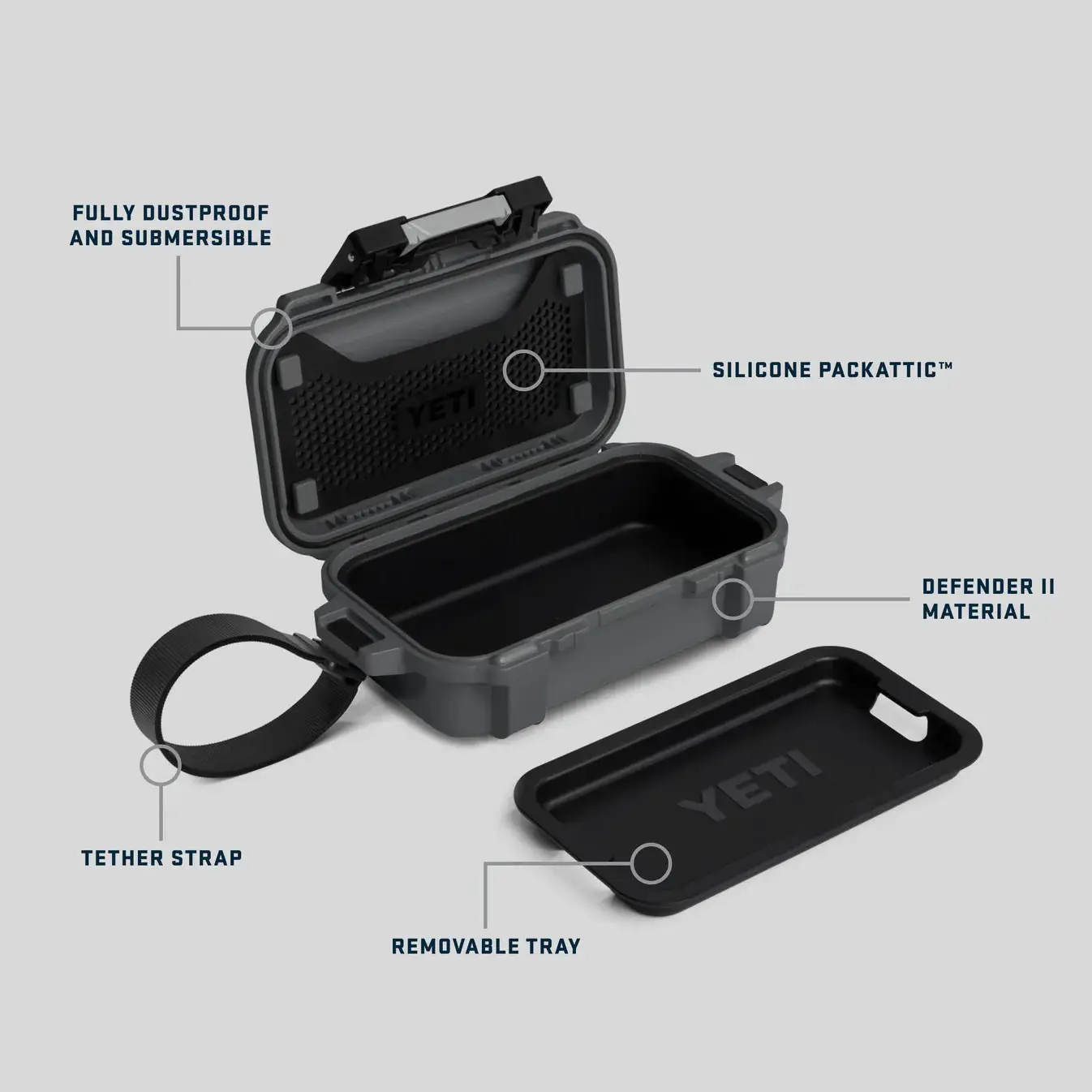 YETI Loadout® GoBox, Bild 24 von 159