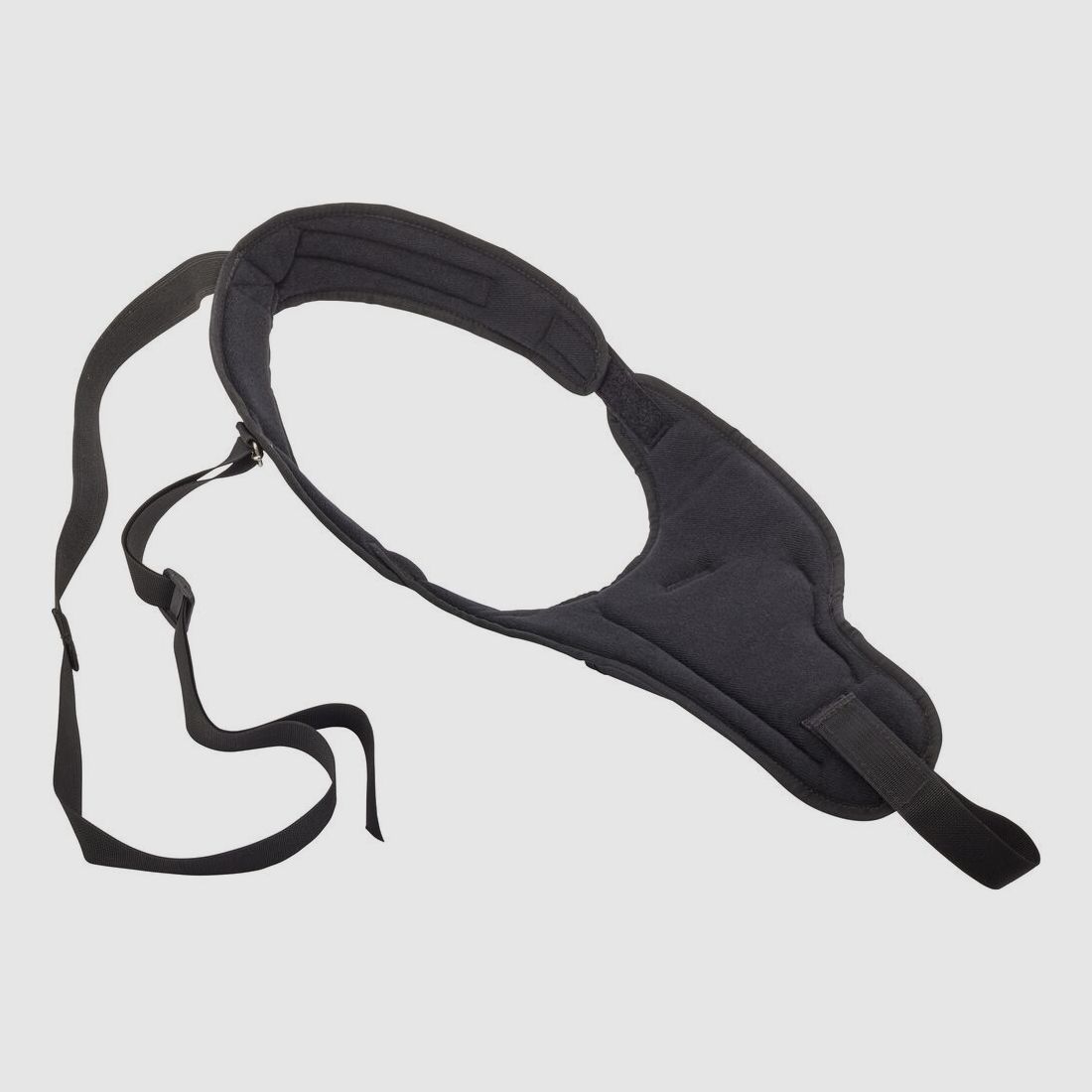 Holster à épaule Front Line Vertical pour pistolets de grande taille