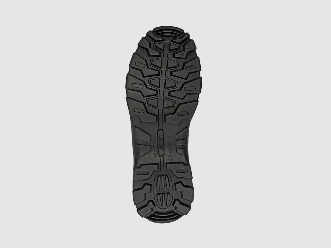 BUTY GK MAGNUM CENTURION 8.0 SZ, zdjęcie 3 z 3