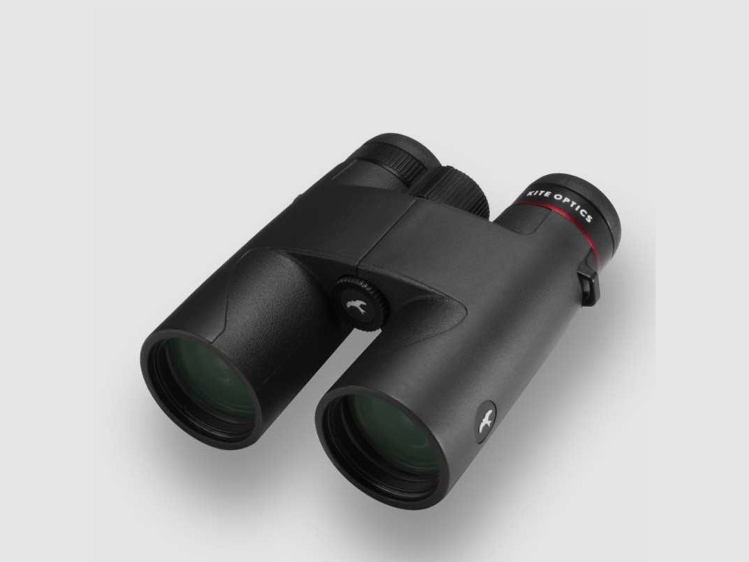 Fernglas Kite Optics Lynx 8x42, Bild 3 von 4
