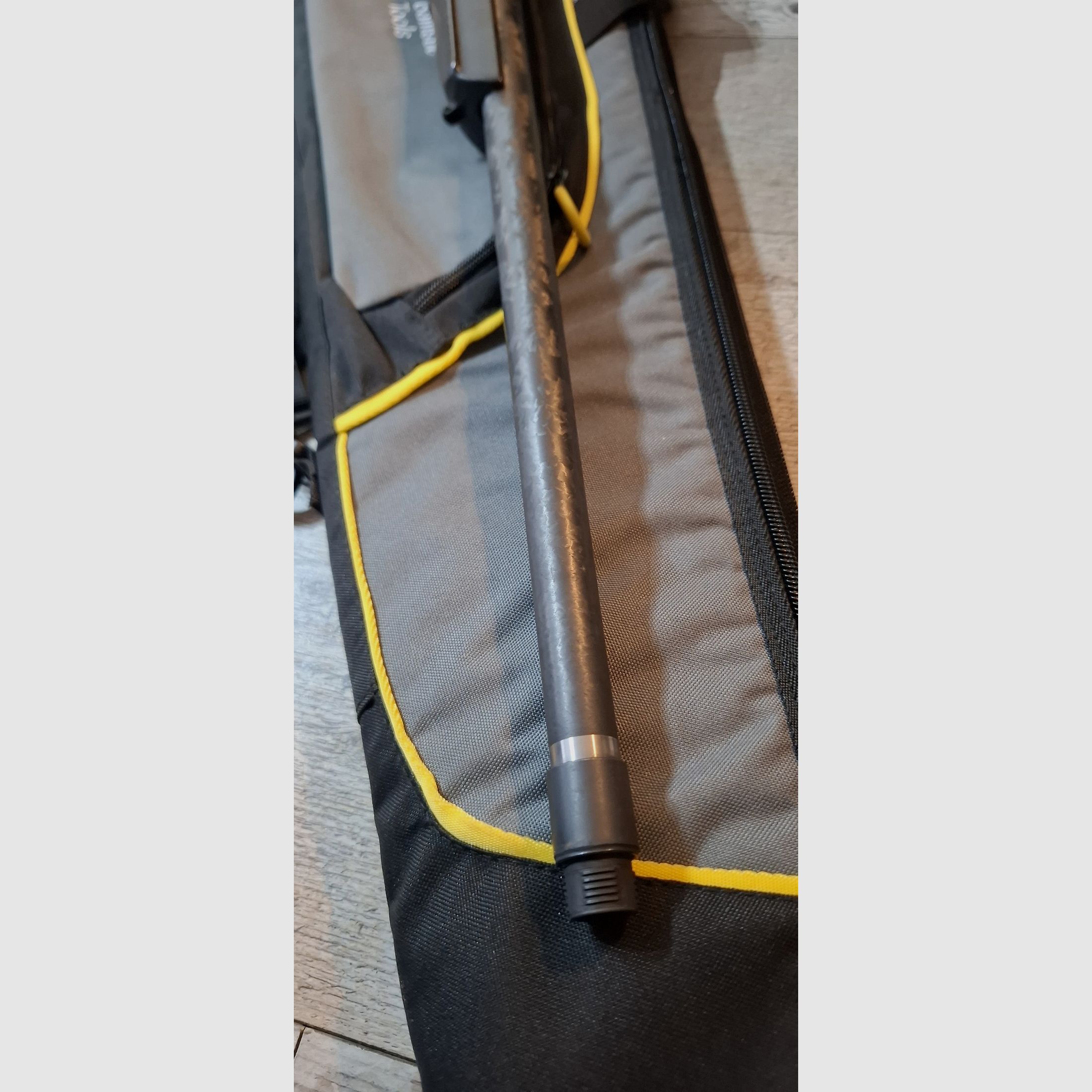 Zestaw Savage Impulse KLYM .300 WMG, A-Tec Optima 50, Leupold VX-5HD 3-15x56