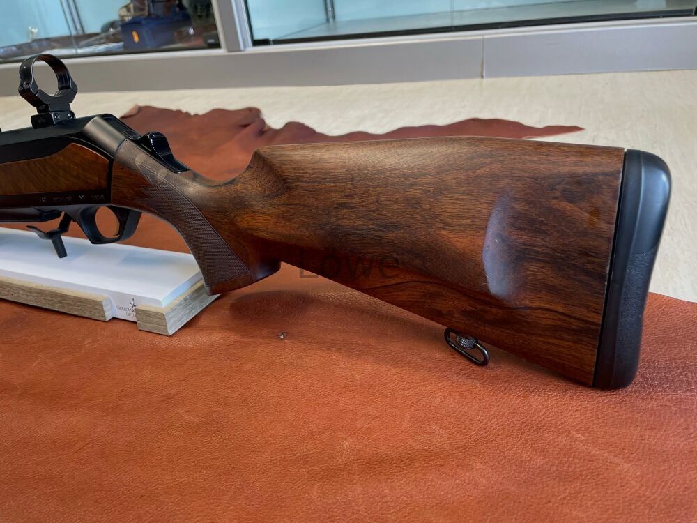 Browning BAR Zenith