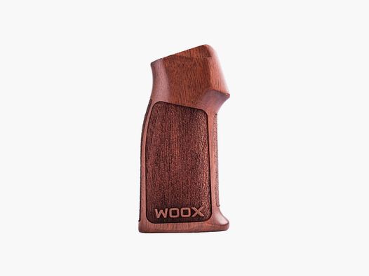 Griff Vigilante Holz Walnut AR15