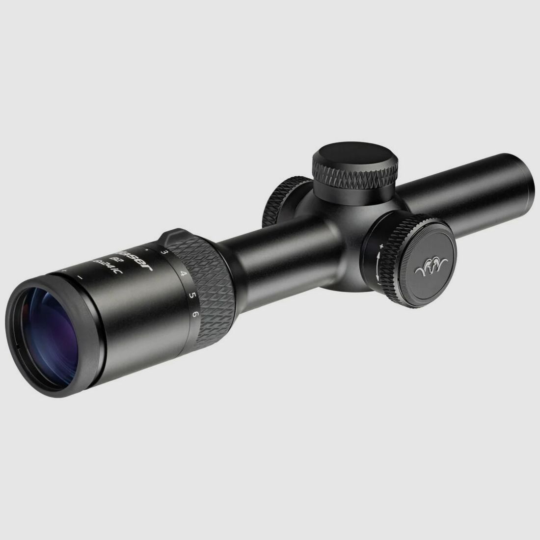 Blaser B2 Ringmontage *Sonderangebot* 1-6x24IC