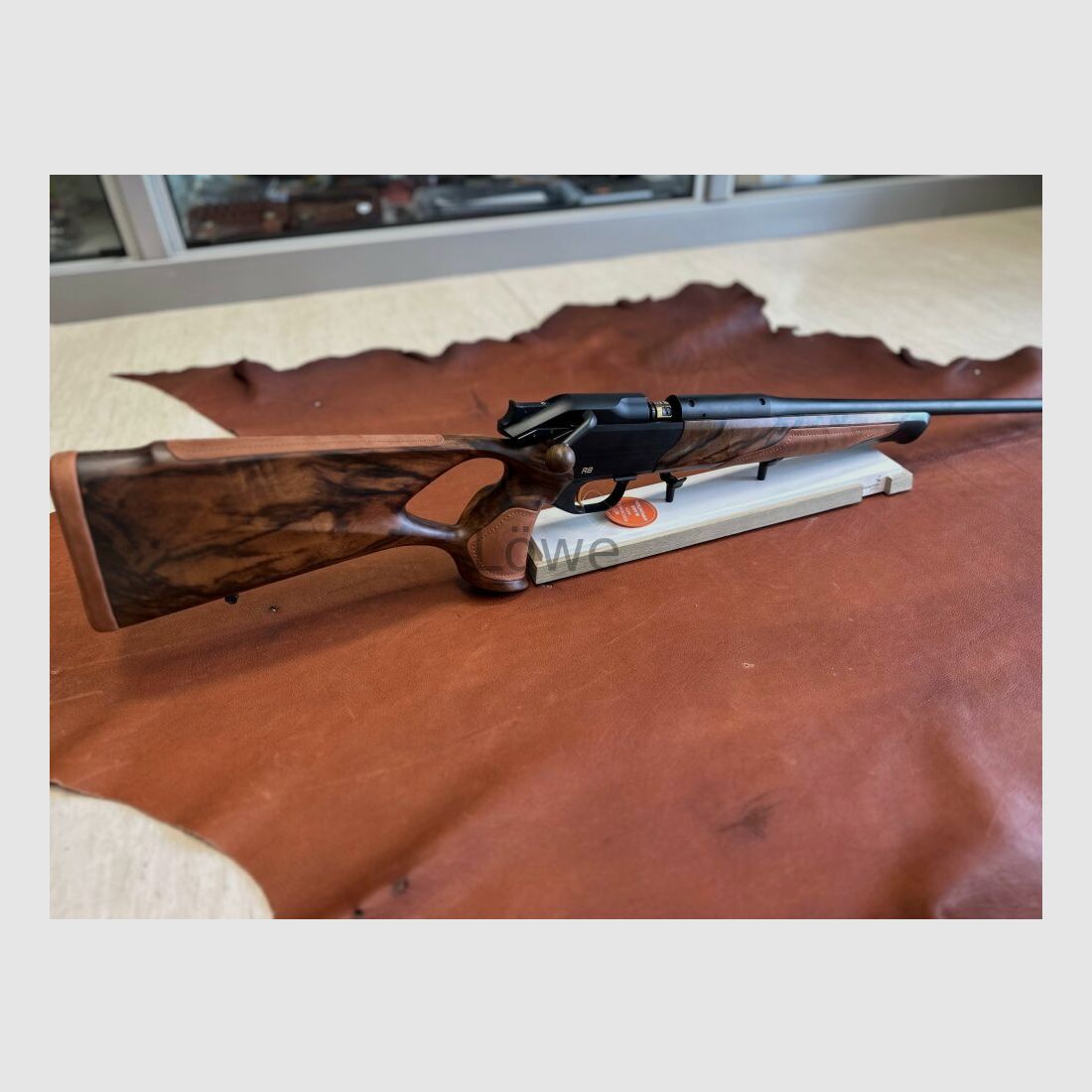 Blaser R8 Vintage