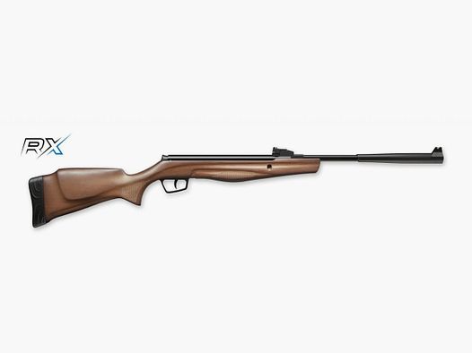 Stoeger RX5 karabinek pneumatyczny 4,5 mm diabolo drewno