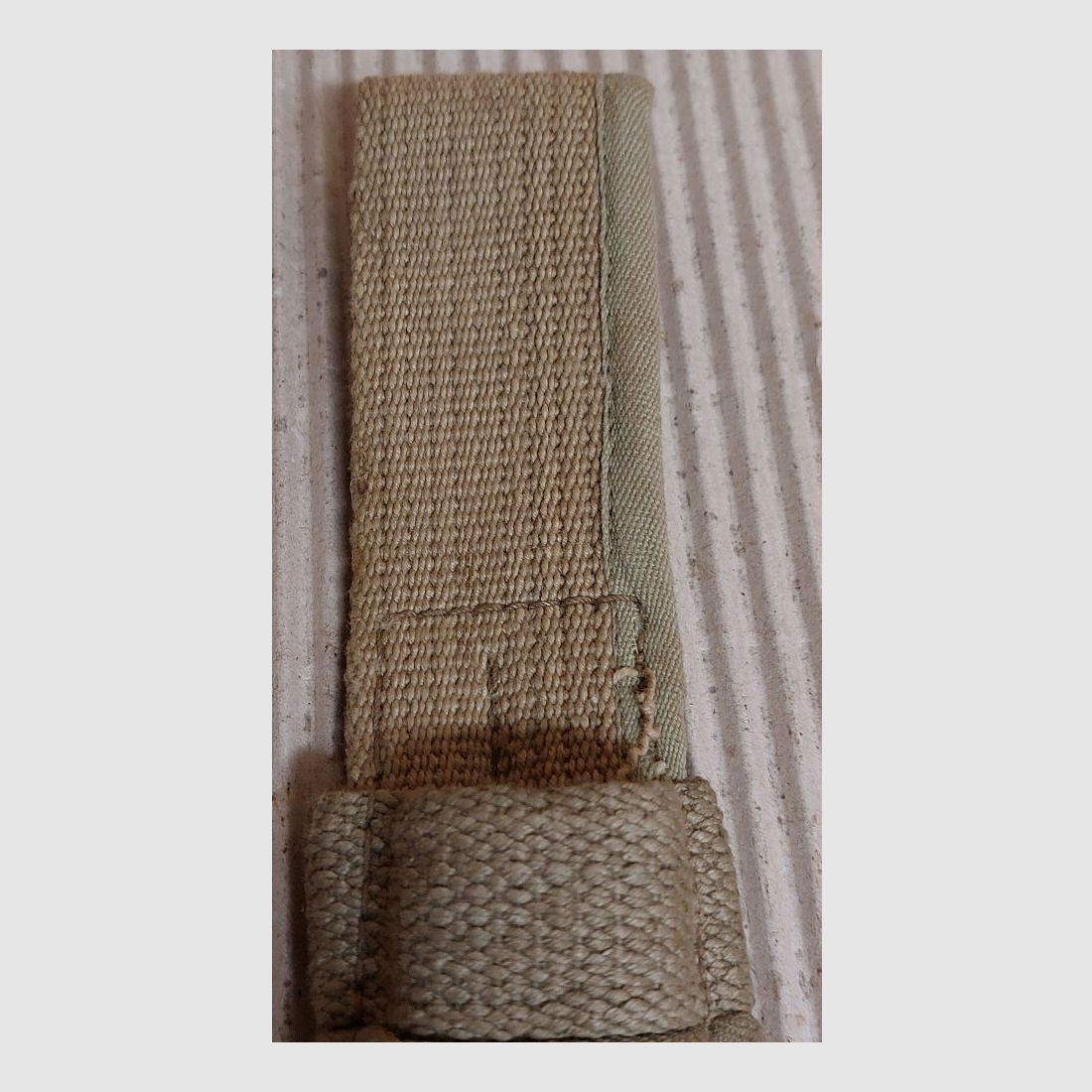 Enfield British Smle Lee Enfield No1 MKIII Bajonett Koppelschuh/Frosch