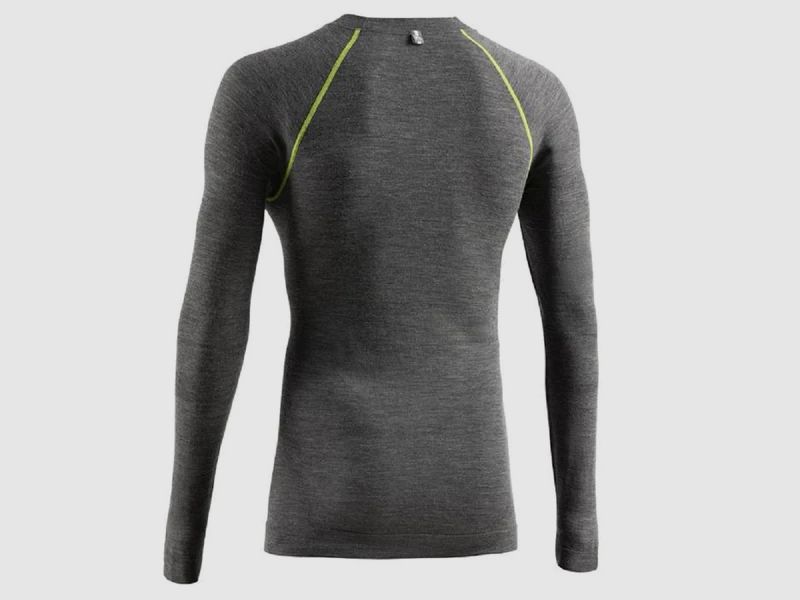 Lurbel Merino Langarm 00B2.240M.0221, Bild 2 von 2