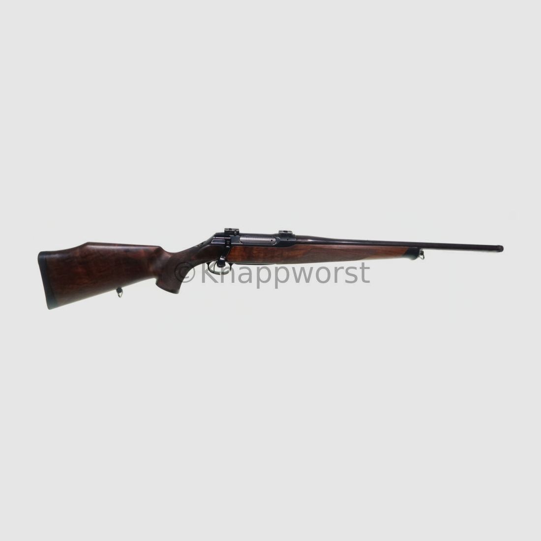 Sauer & Sohn Sauer 202