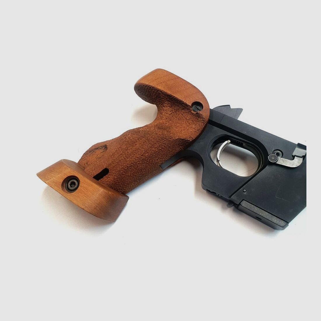 Walther Griffstück für Sport-/Matchpistole Walther GSP