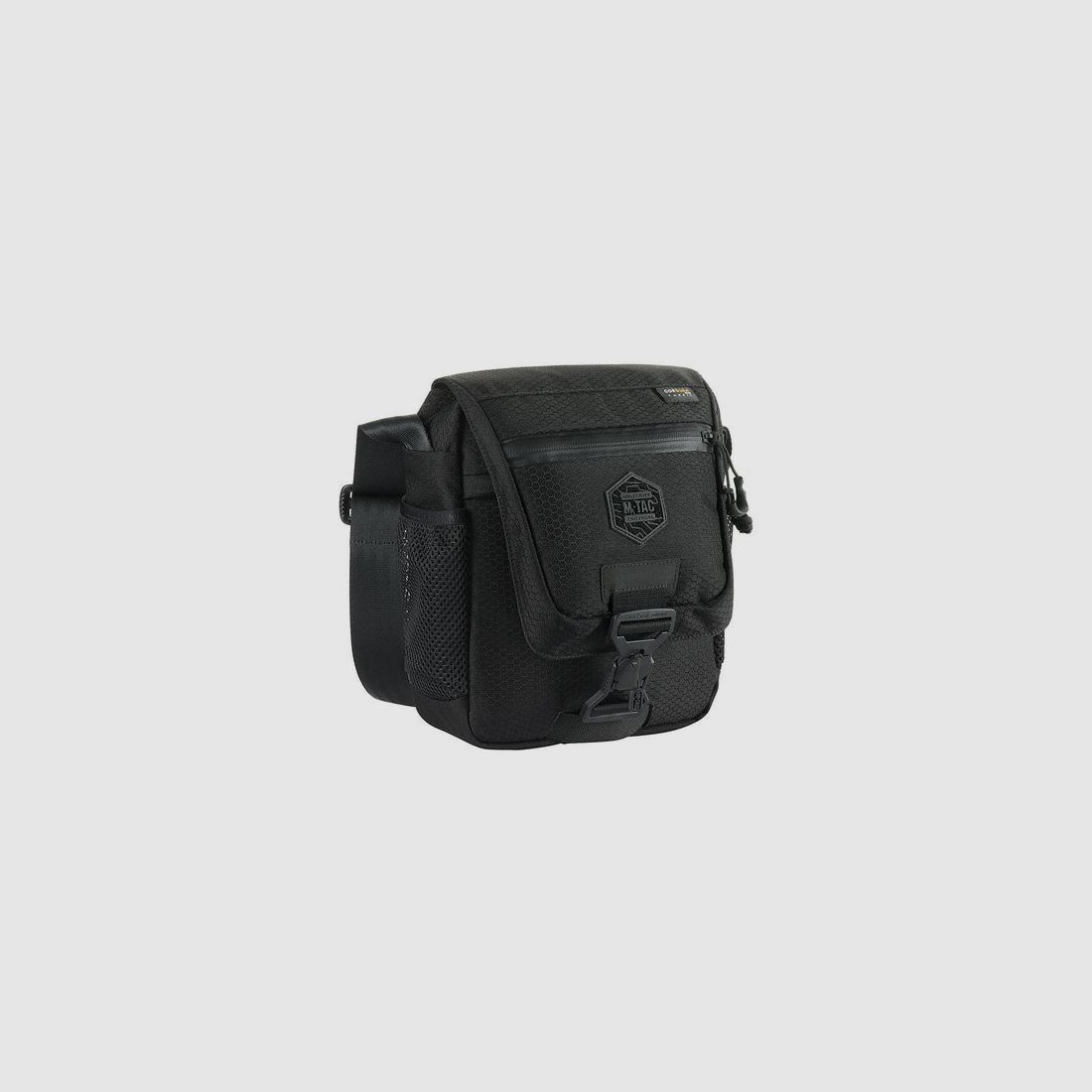 M-Tac - Satellite Magnet Bag Gen.II Elite Hex - Black - 10141802, image 3 of 24
