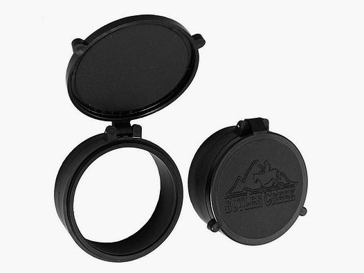 Butler Creek 39 OBJ lens 56.4mm
