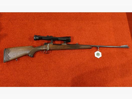 Mauser Mod. K 98 7x57