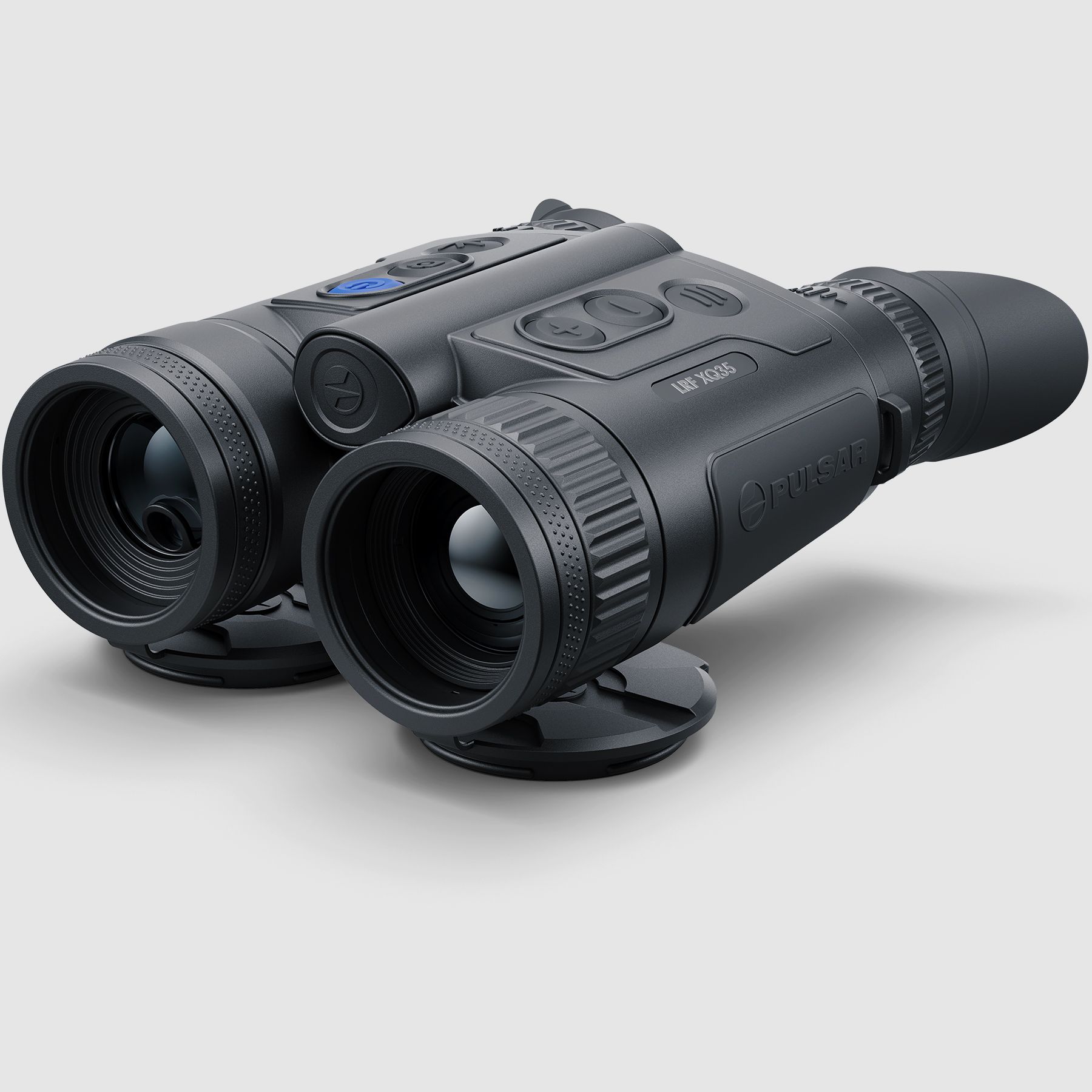 Pulsar Merger LRF XP35 Wärmebildgerät