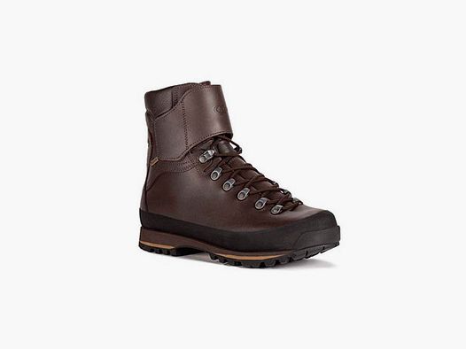 BOTA AKU JAGER EVO LOW GORE-TEX